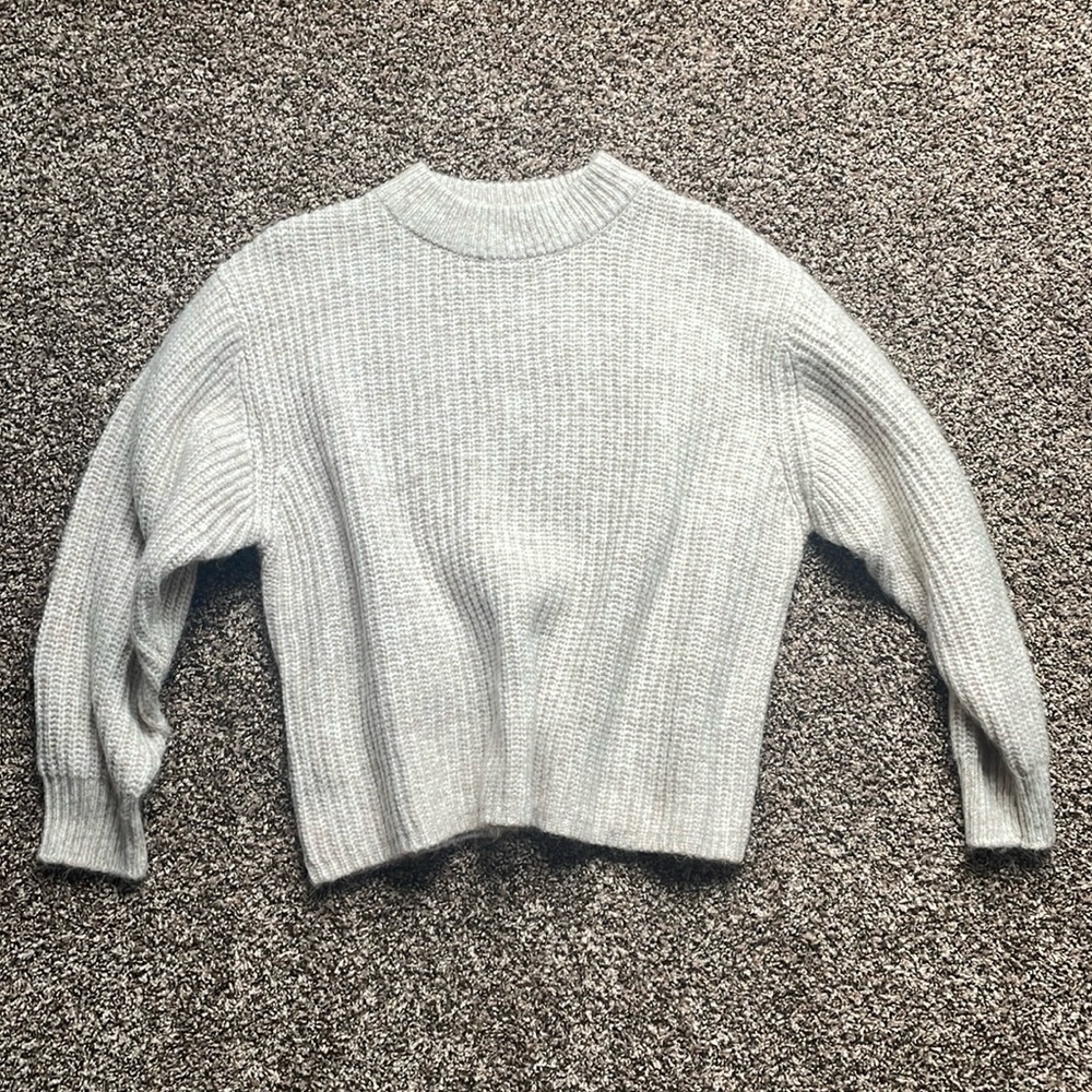 ASOS Tan Sweater